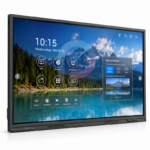 Интерактивная LED панель Newline TT-6521Q: 65″ дюймов