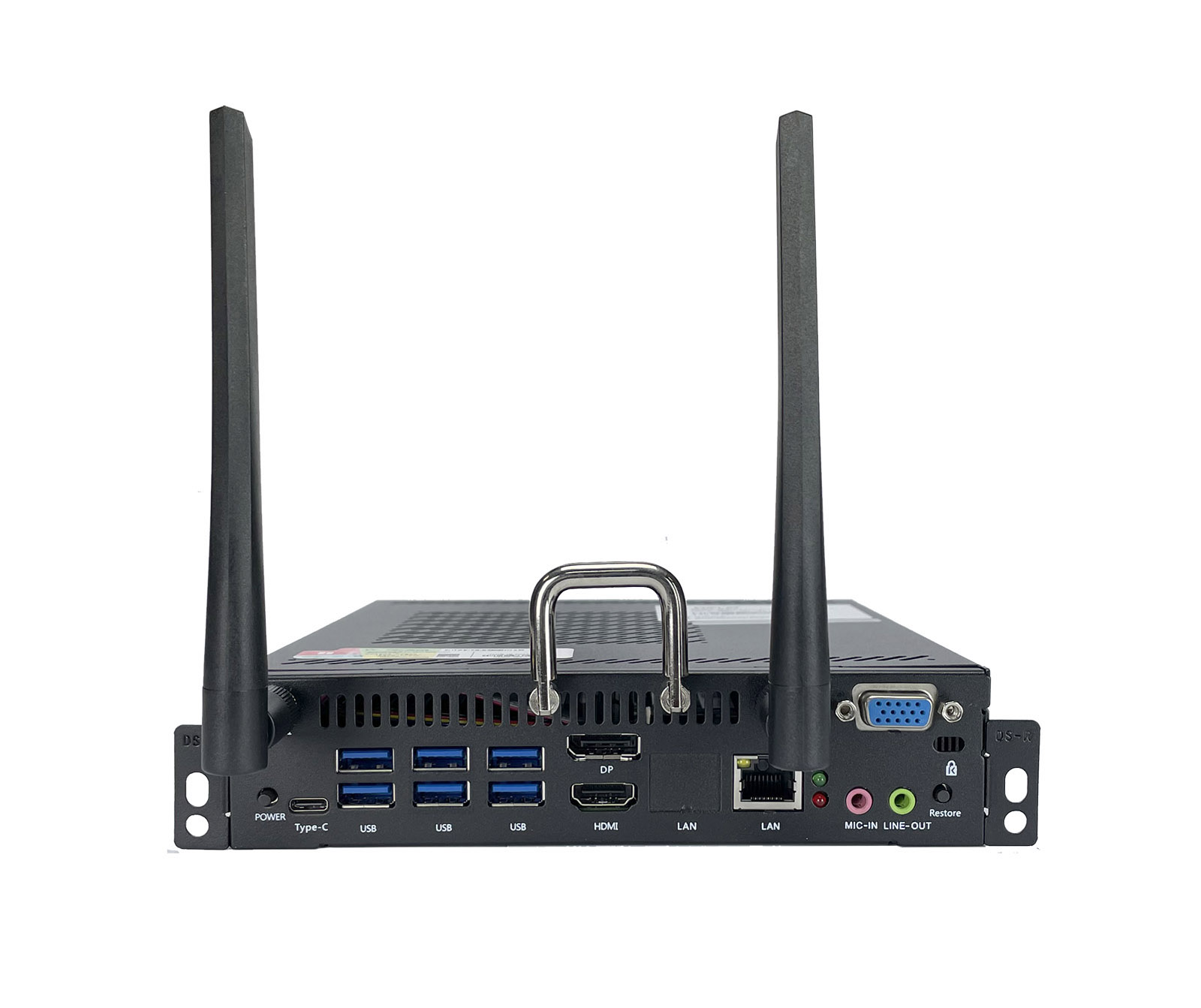 jaw3wqmyni5ktm5erh3hijoeca30z8pd Встраиваемый модуль OPS EDO-10850H-16512-W10P/H — изображение 1