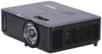 Интерактивная доска EdBoard ED88DV + короткофокусный проектор INFOCUS [IN116BBST] — изображение 2