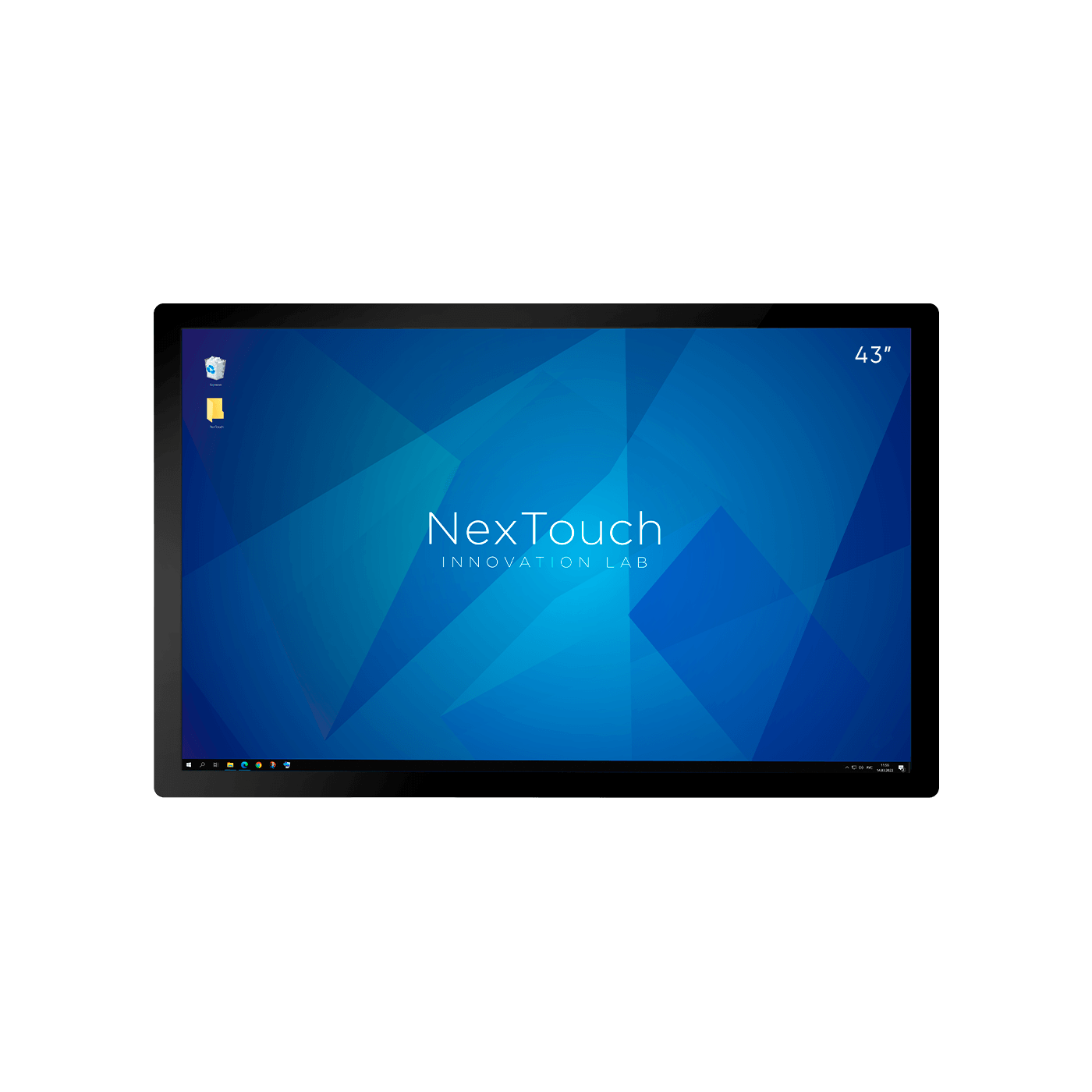 nextpanel-43p_2 Интерактивный комплекс NextPanel 43P — изображение 1