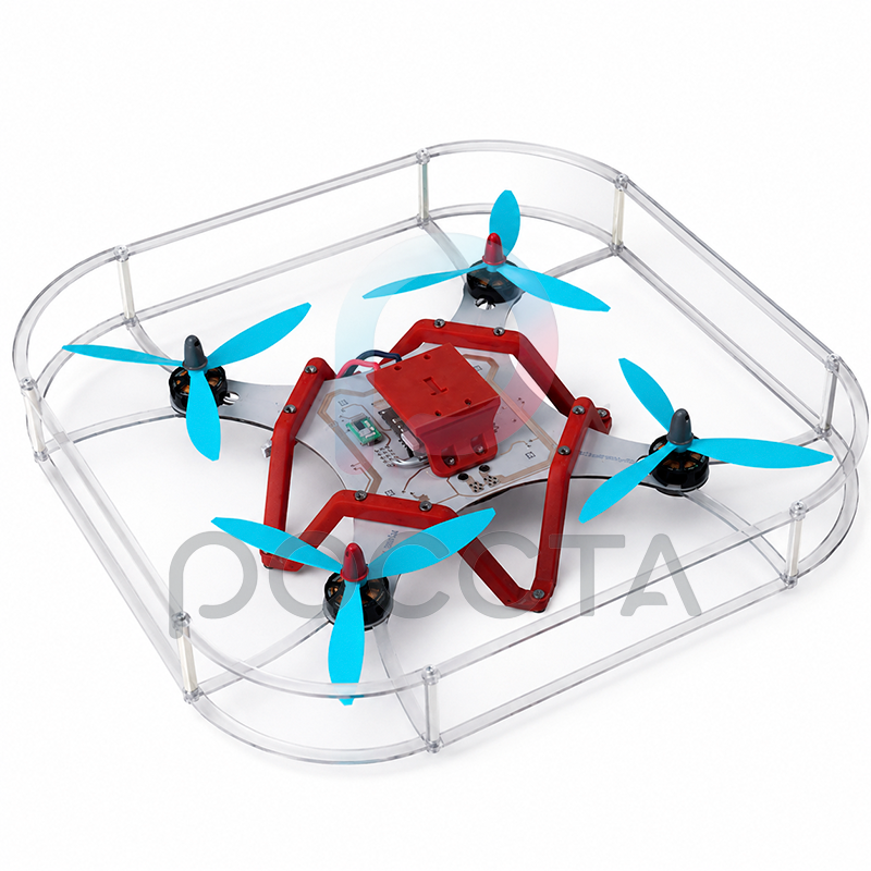 Zhuzha MINI FPV (12-14 let) Жужа МИНИ FPV (12-14 лет) — изображение 1