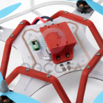 Жужа МИНИ FPV (12-14 лет) — изображение 3