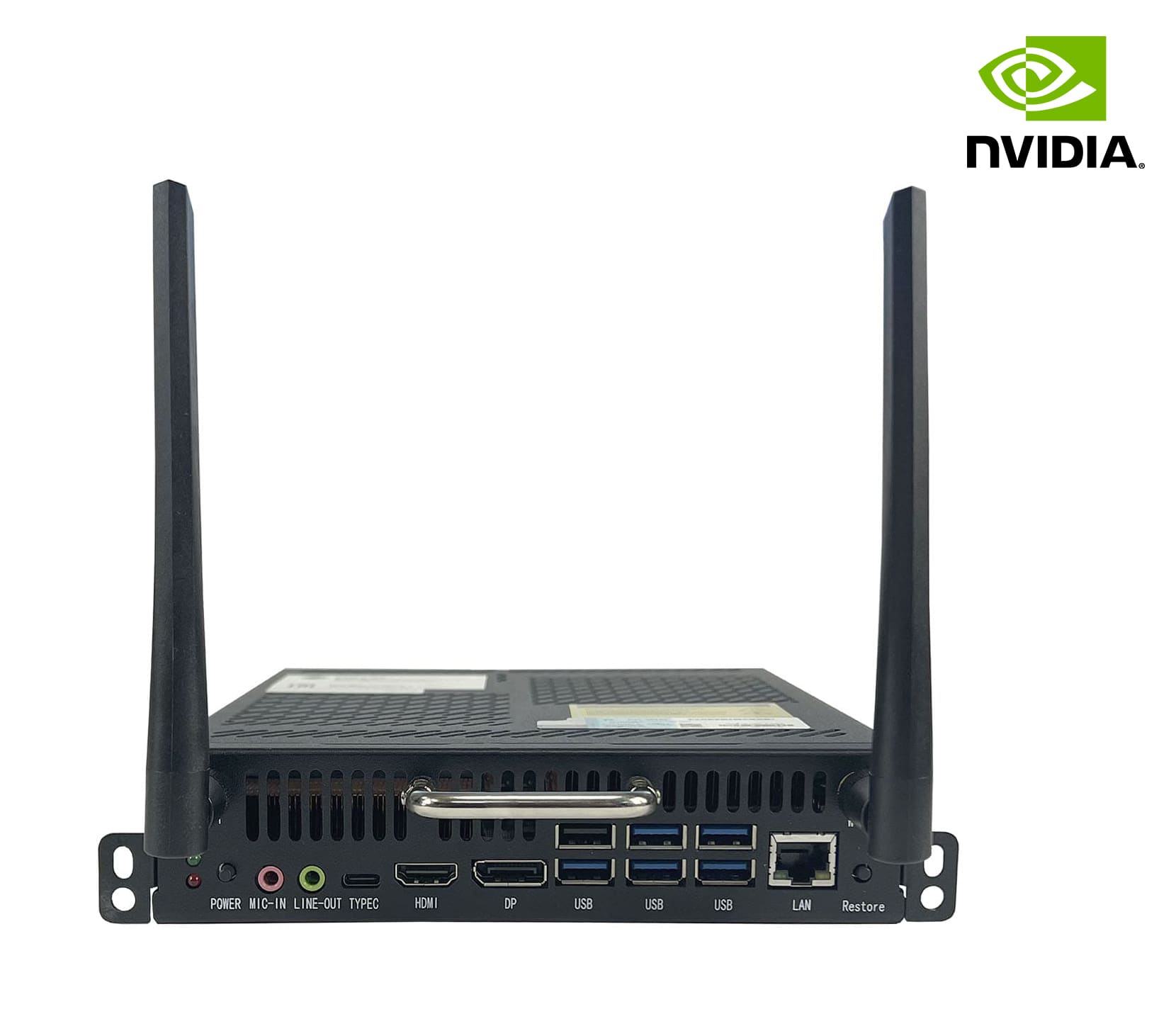 zu7t243u99hdirucej1e6y5ei21ocorq Встраиваемый модуль OPS EDO-11260H-16512-1650-W11P/H — изображение 1