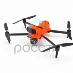 Квадрокоптер Autel EVO II Pro V3 Enterprise — изображение 2