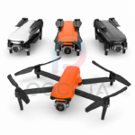 Квадрокоптер Autel EVO Lite Standard Kit