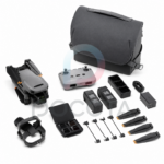 Квадрокоптер DJI Mavic 3 Fly More Combo — изображение 3