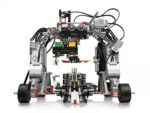 Ресурсный набор LEGO Mindstorms EV3 45560 — изображение 3