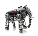 Ресурсный набор LEGO Mindstorms EV3 45560 — изображение 4