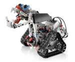 Ресурсный набор LEGO Mindstorms EV3 45560 — изображение 6