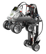 Ресурсный набор LEGO Mindstorms EV3 45560 — изображение 8