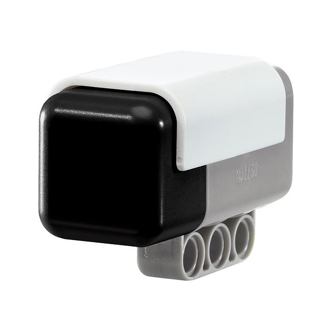 32381 Модуль инфракрасной связи HiTechnic к микрокомпьютеру NXT NIL1046 — изображение 1