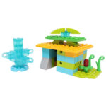 Ресурсный набор для LEGO WeDo 2.0 (280 деталей) 2000715 — изображение 9