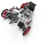 Ресурсный набор TETRIX® PRIME 41549 — изображение 5