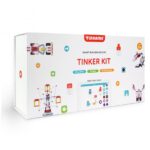 Робототехнический конструктор Tinkamo Tinker Kit (Расширенный) — изображение 4