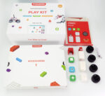 Робототехнический набор для конструирования Tinkamo Play Kit (Стандарт) — изображение 2