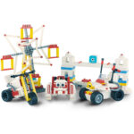 Робототехнический набор для конструирования Tinkamo Play Kit (Стандарт) — изображение 4