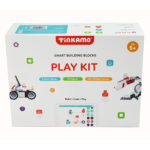 Робототехнический набор для конструирования Tinkamo Play Kit (Стандарт) — изображение 5