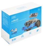 Базовый робототехнический набор Makeblock mBot2 — изображение 2