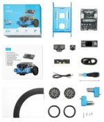 Базовый робототехнический набор Makeblock mBot2 — изображение 5