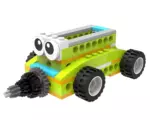 Набор Аврора Robotics "Олимп Ресурс" — изображение 7