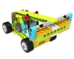 Набор Аврора Robotics "Олимп Ресурс" — изображение 8