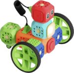 Программируемый модульный конструктор Robo Wunderkind (Базовый набор) — изображение 2