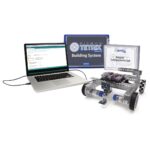 Набор для создания программируемых робототехнических моделей TETRIX® MAX 43053 — изображение 3