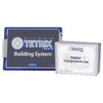 Набор для создания программируемых робототехнических моделей TETRIX® MAX 43053 — изображение 5