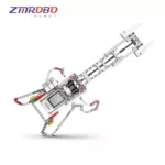 Робототехнический набор Zmrobo "Intelligence Storm" (без камеры ИИ) — изображение 2