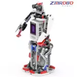 Робототехнический набор Zmrobo "Intelligence Storm" (без камеры ИИ) — изображение 4