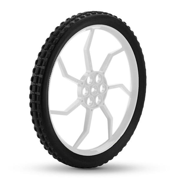 33248 Ресурсный набор Tinkerbots "Узкие колеса" — изображение 1