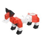 Продвинутый робототехнический набор Tinkerbots — изображение 4