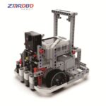 Робототехнический набор Zmrobo "Intelligence Storm" — изображение 3