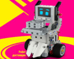 Робототехнический набор Zmrobo "Defender WiseKit" — изображение 5
