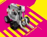 Робототехнический набор Zmrobo "Defender WiseKit" — изображение 4