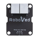 Адаптер датчиков Arduino для EV3 — изображение 3