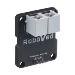 Адаптер датчиков Arduino для EV3 — изображение 4