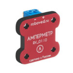 Амперметр для EV3 — изображение 2