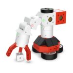Экспертный робототехнический набор Tinkerbots — изображение 2