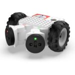 Экспертный робототехнический набор Tinkerbots — изображение 12