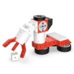 Экспертный робототехнический набор Tinkerbots — изображение 4