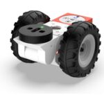 Экспертный робототехнический набор Tinkerbots — изображение 7