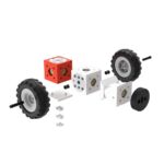 Экспертный робототехнический набор Tinkerbots — изображение 9