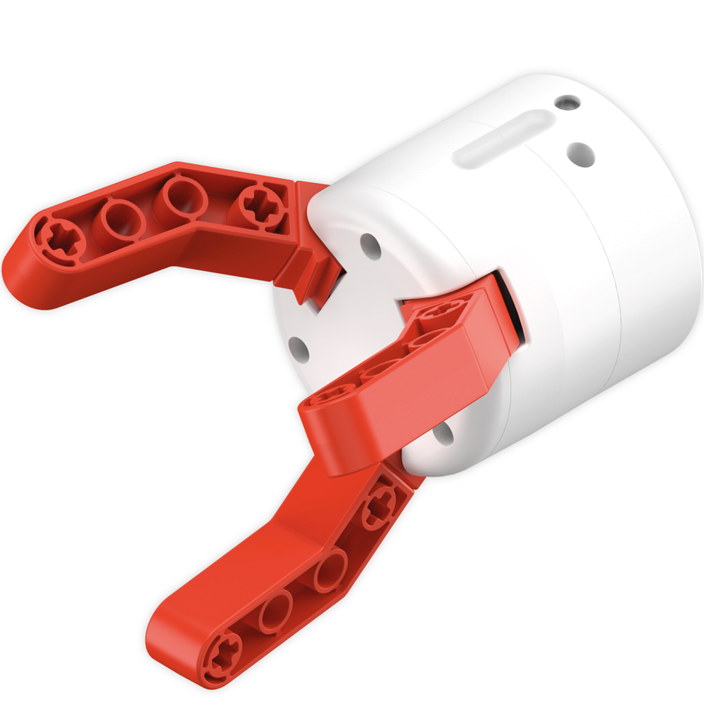 33688 Ресурсный набор Tinkerbots "Манипулятор" — изображение 1