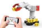 Ресурсный набор Tinkerbots "Манипулятор" — изображение 3