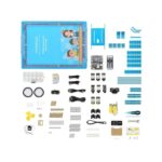 Образовательный робототехнический набор Makeblock STEAM Education Starter Kit - Robot Science — изображение 4
