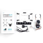 Дополнительный набор OmegaBot с захватной системой — изображение 4
