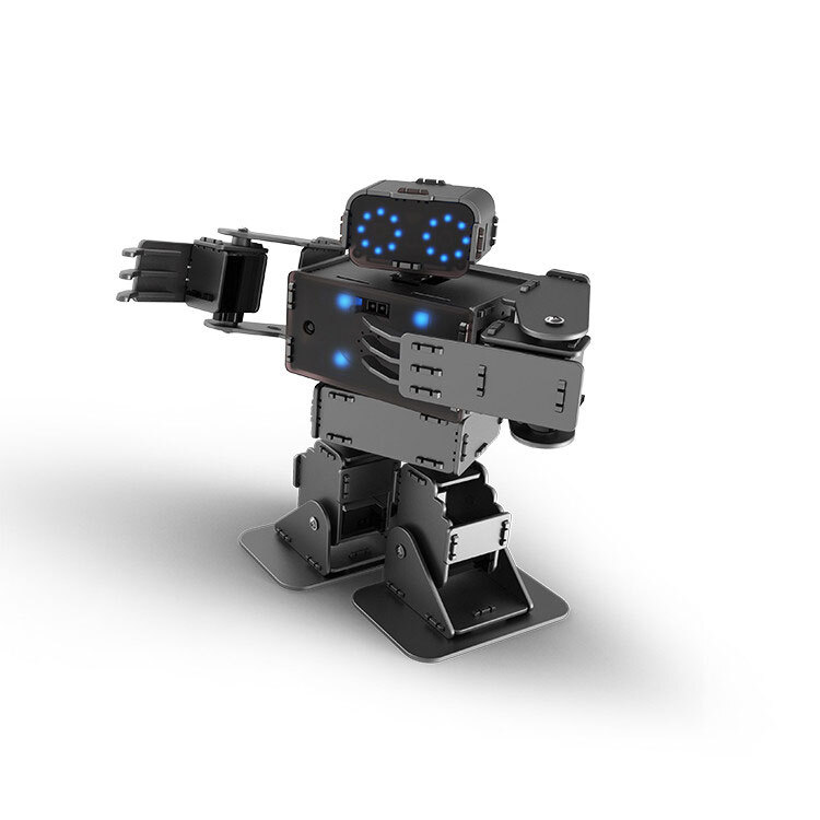 33777 Робототехнический набор Zmrobo RoboMaker — изображение 1