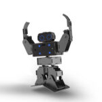 Робототехнический набор Zmrobo RoboMaker — изображение 2