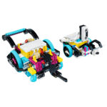 Ресурсный набор LEGO® Education SPIKE™ Prime 45680 — изображение 9